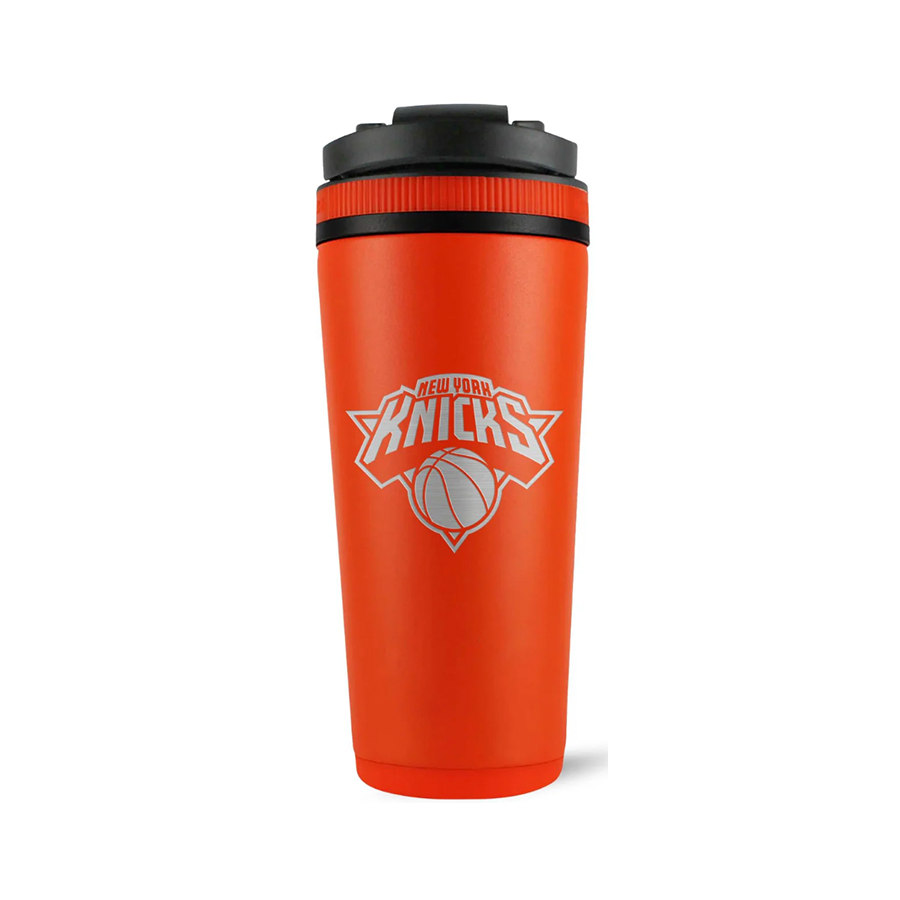 New York Knicks Ice Shaker Collection