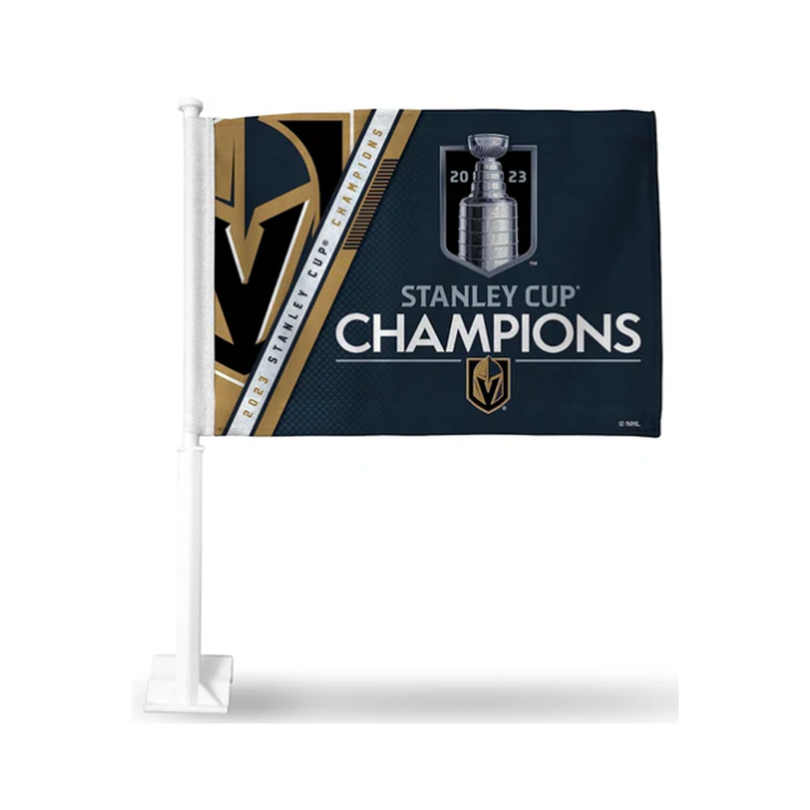 Vegas Golden Knights Team Accessories