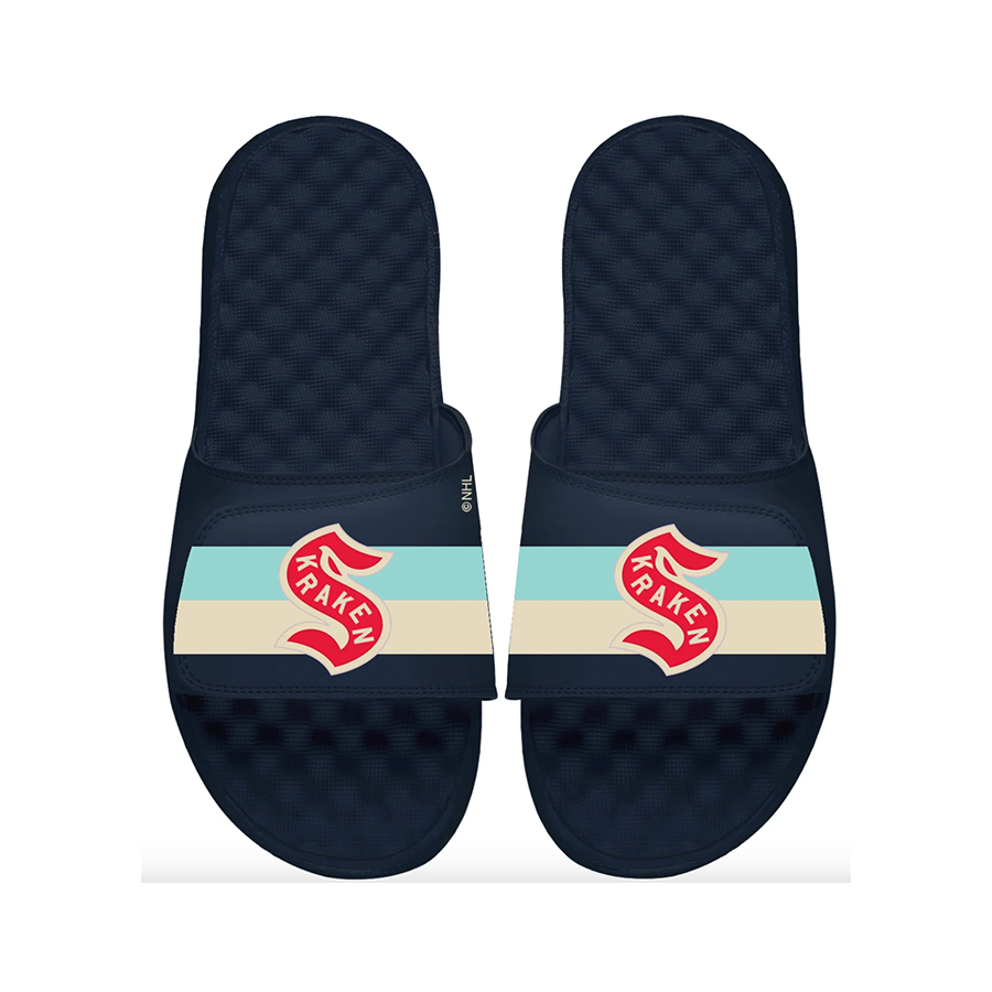 Seattle Kraken ISlide Collection