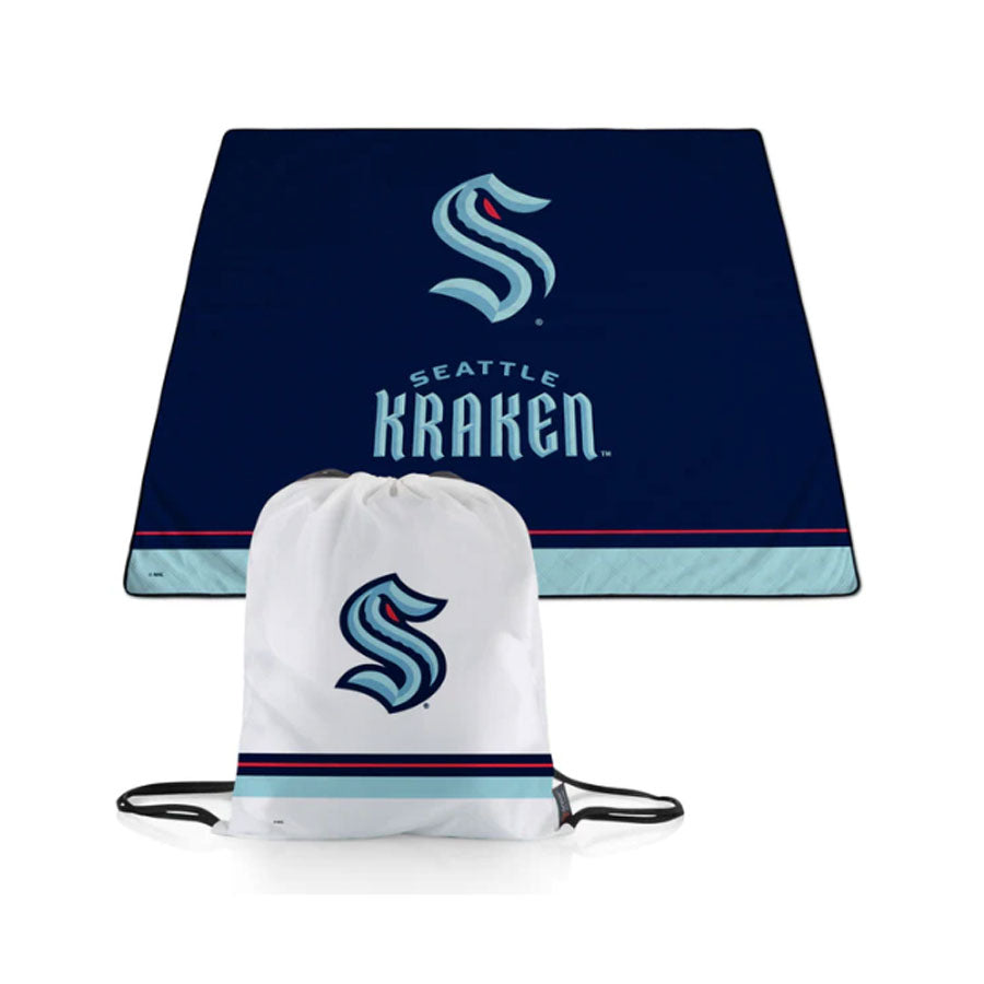 Seattle Kraken Picnic Time Collection