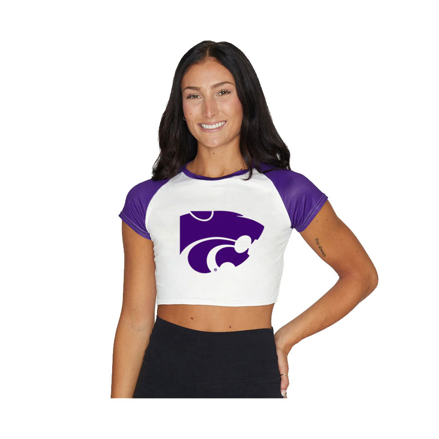 Kansas State Wildcats LojoBands Women's Clothing