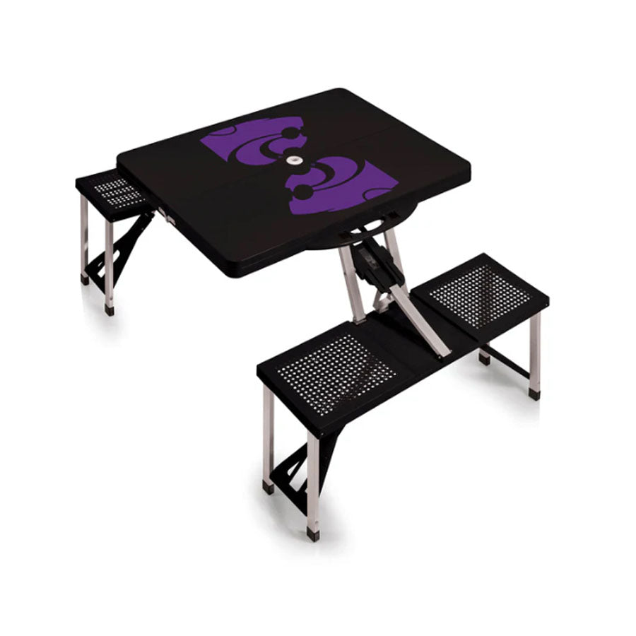 Kansas State Wildcats Picnic Time Collection
