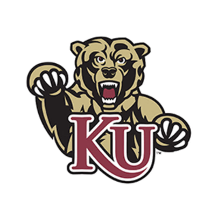 Kutztown Golden Bears