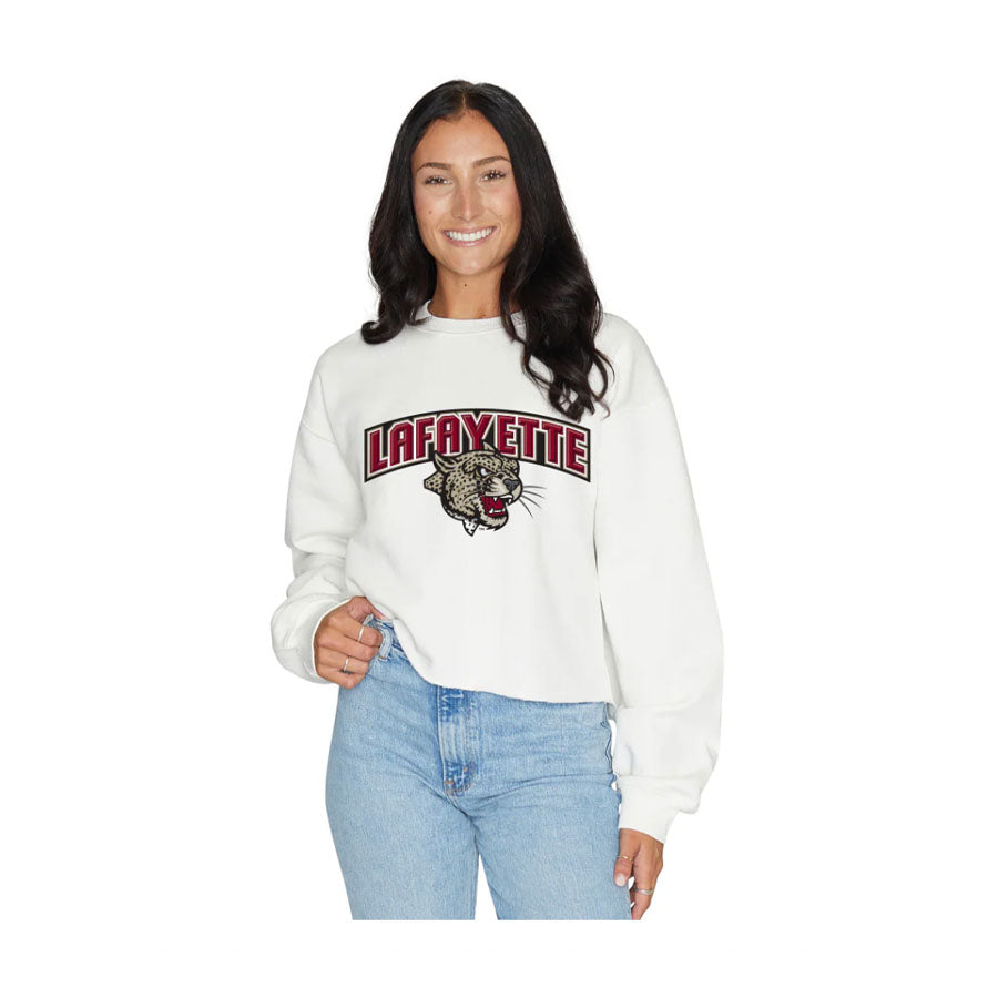 Lafayette College Leopards LojoBands Women's Clothing
