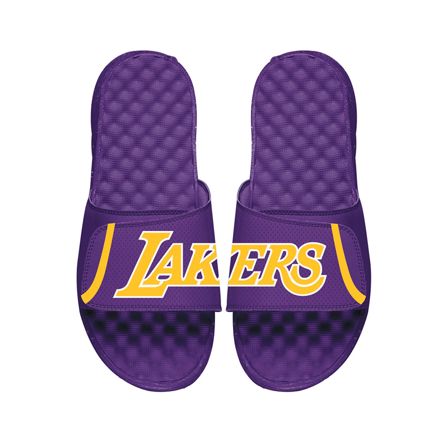 Los Angeles Lakers ISlide Collection
