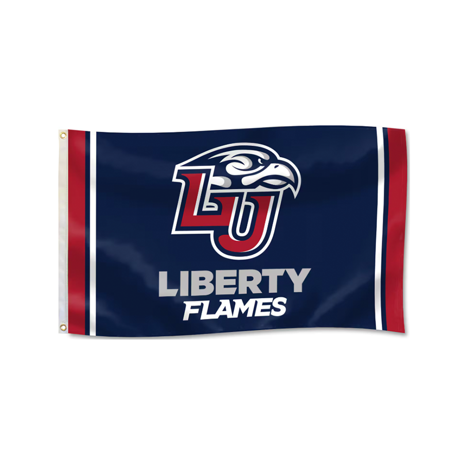 Liberty Flames Team Accessories