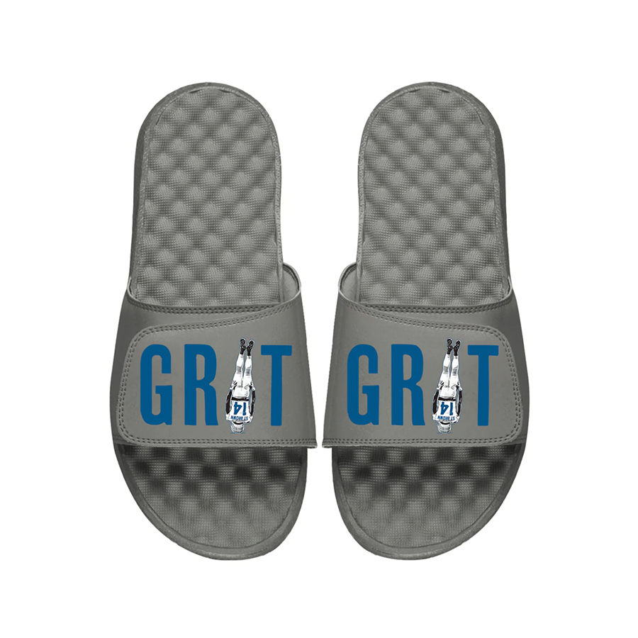 Detroit Lions ISlide Collection