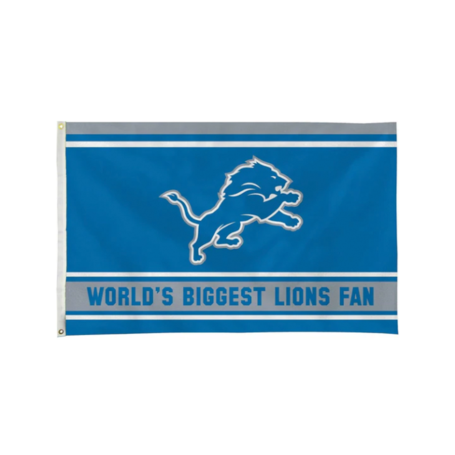 Detroit Lions Team Accessories