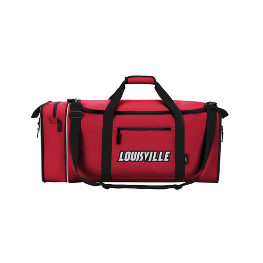 Louisville Cardinals Team Accessories