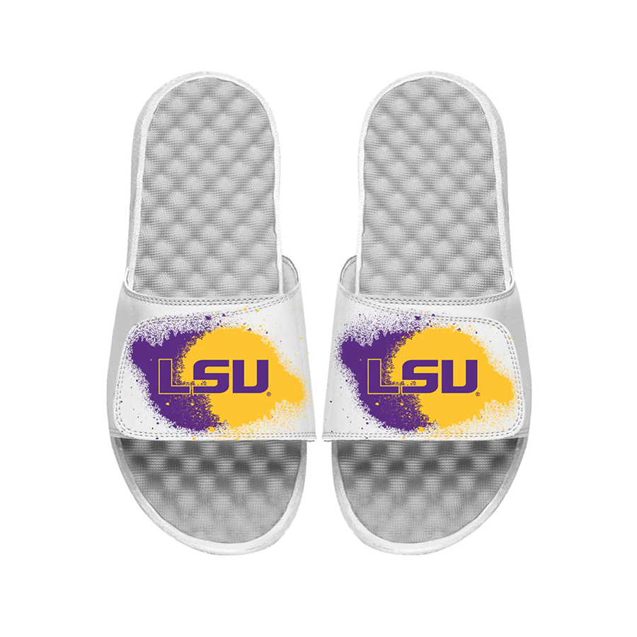 LSU Tigers ISlide Collection