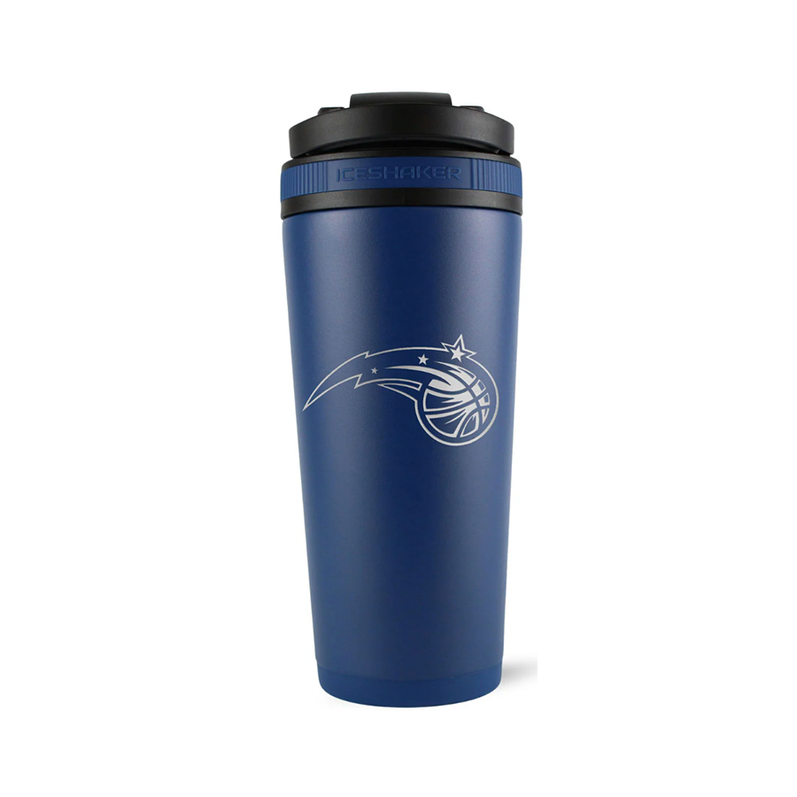 Orlando Magic Ice Shaker Collection