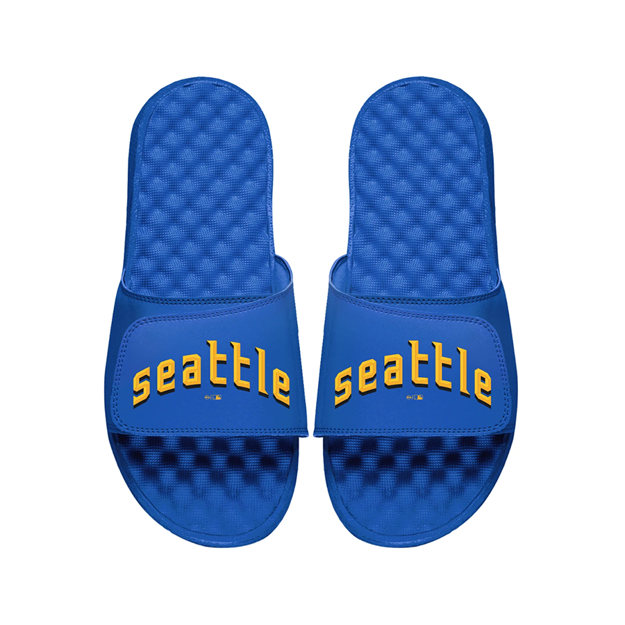 Seattle Mariners ISlide Collection