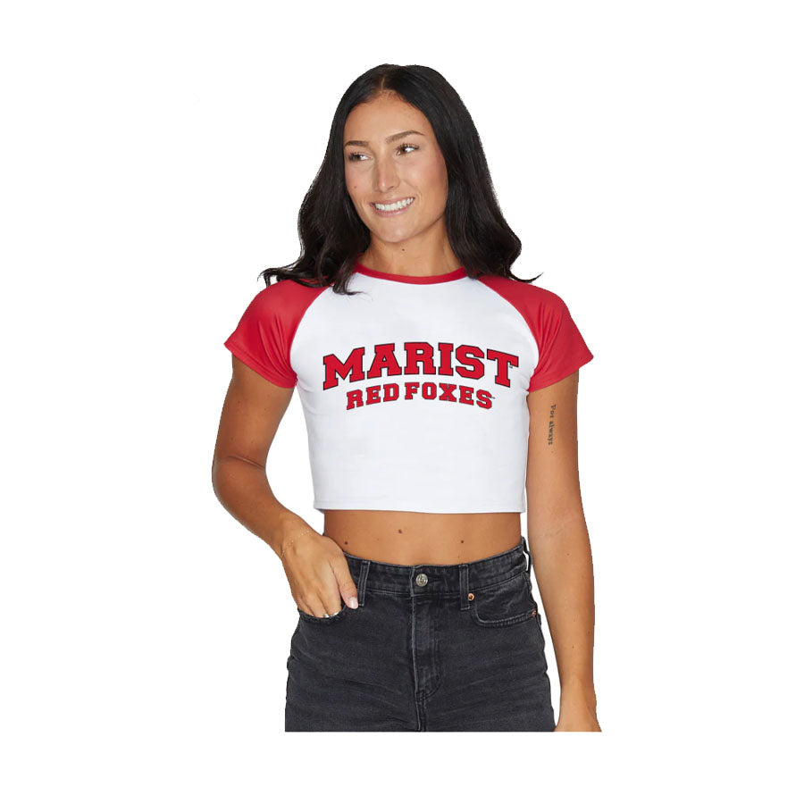 Marist Red Foxes LojoBands Women's Clothing