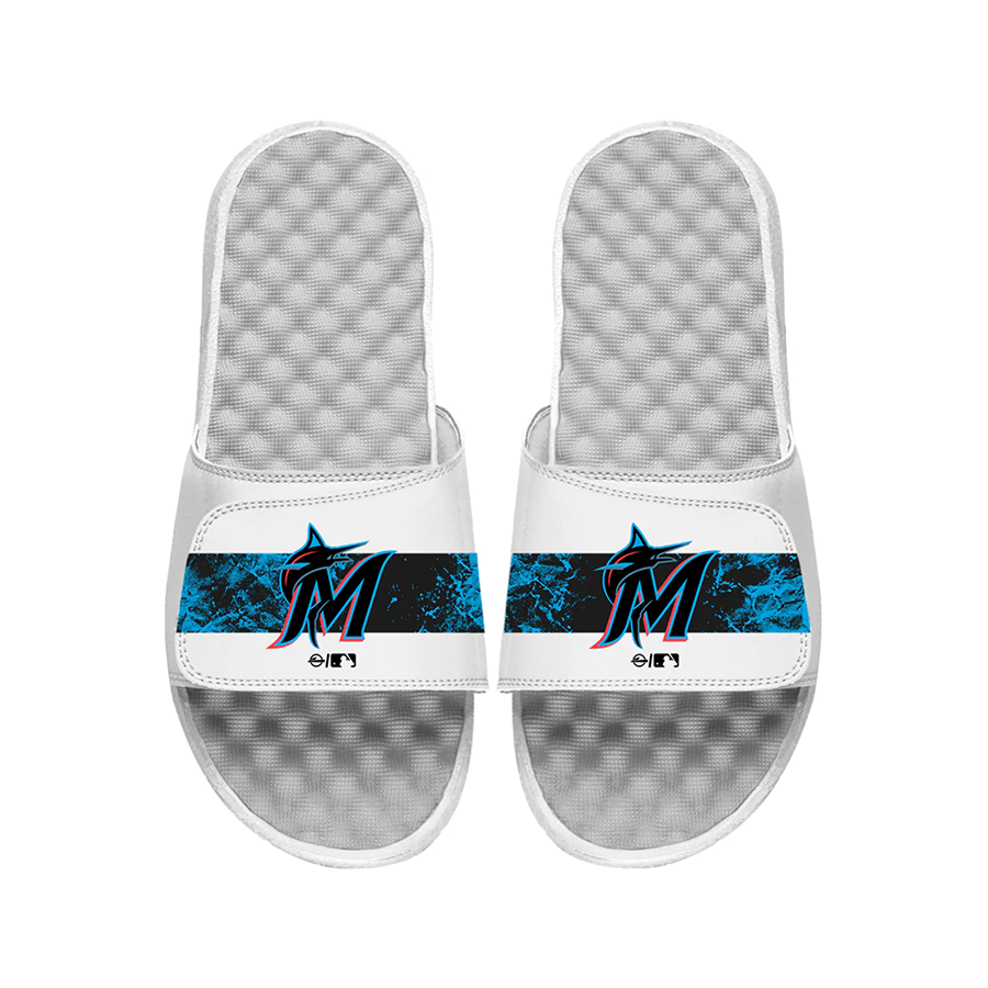 Miami Marlins ISlide Collection