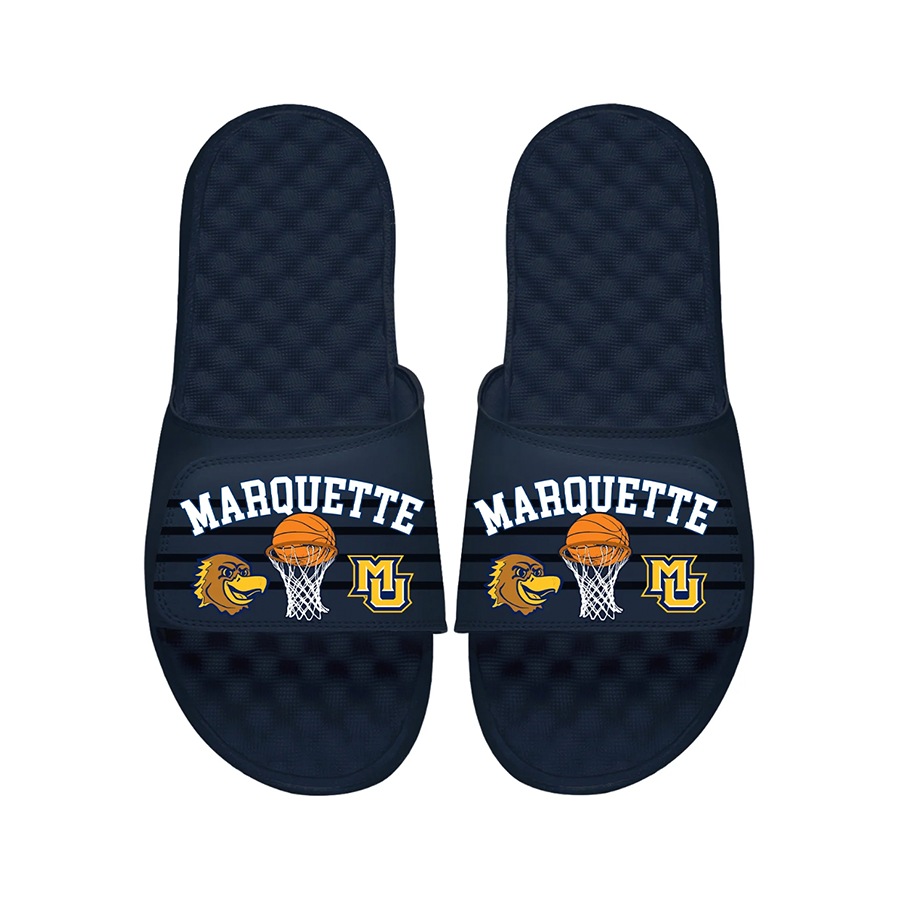 Marquette Golden Eagles ISlide Collection