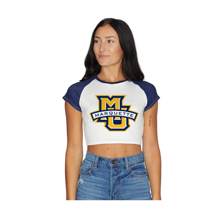 Marquette Golden Eagles LojoBands Women's Clothing
