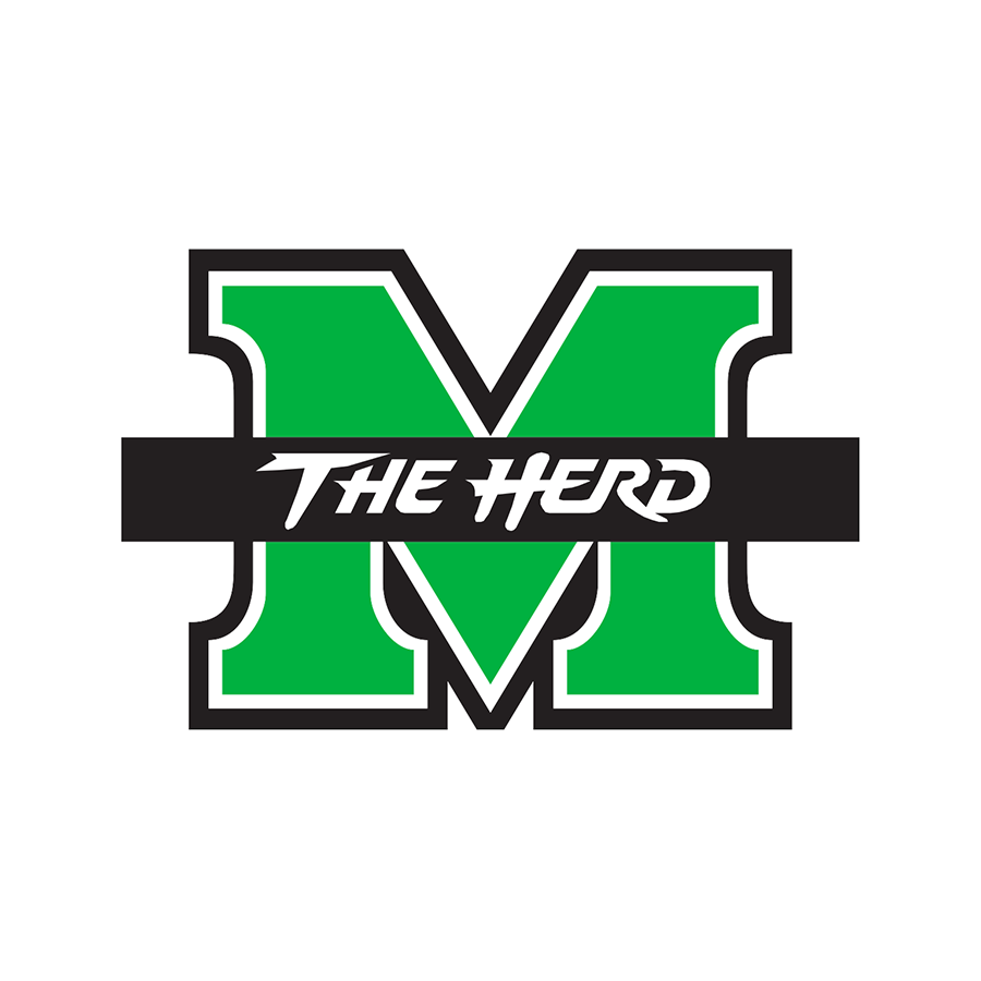 Marshall Thundering Herd