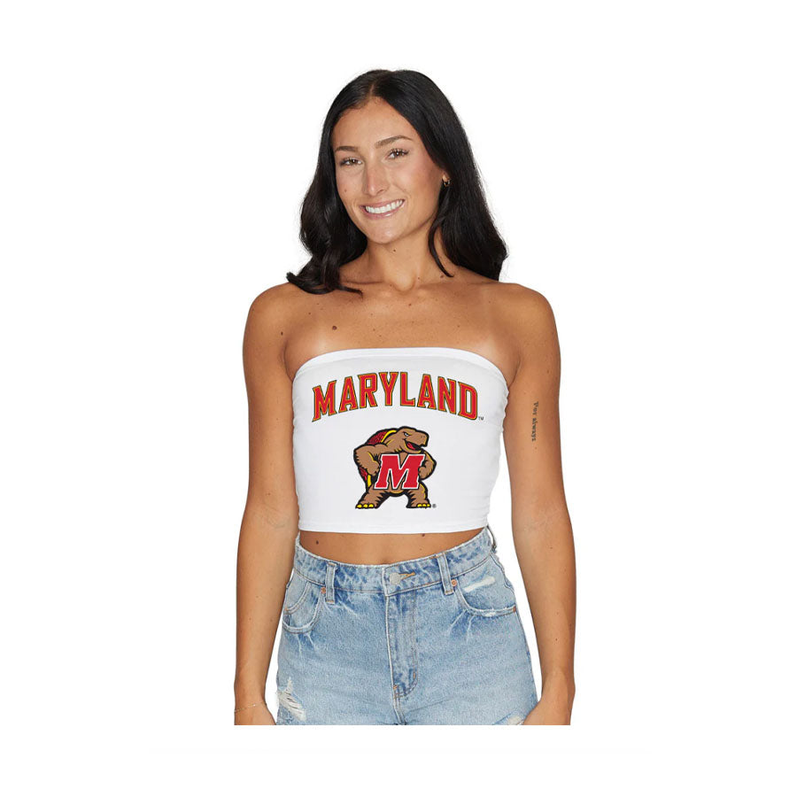 Maryland Terrapins LojoBands Women's Clothing