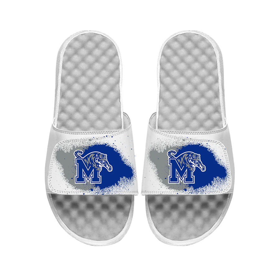 Memphis Tigers ISlide Collection