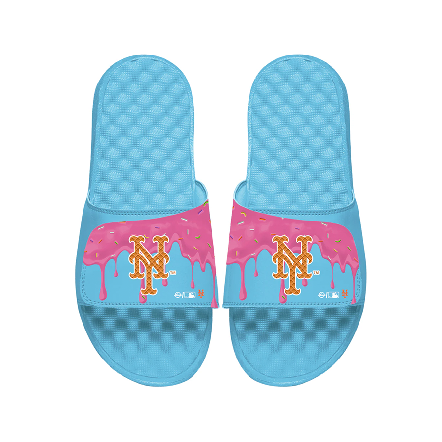 New York Mets ISlide Collection