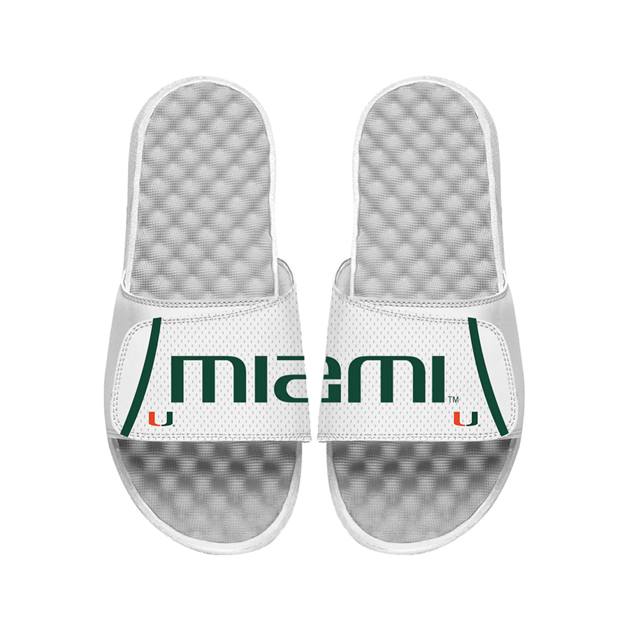 Miami Hurricanes ISlide Collection
