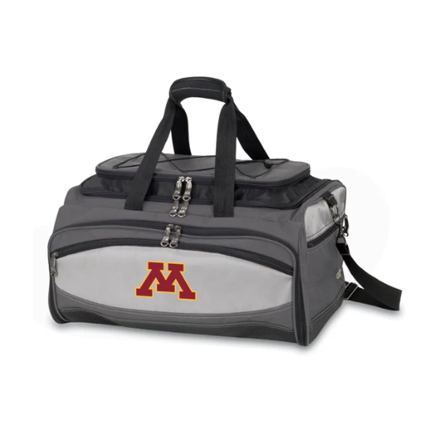 Minnesota Golden Gophers Picnic Time Collection