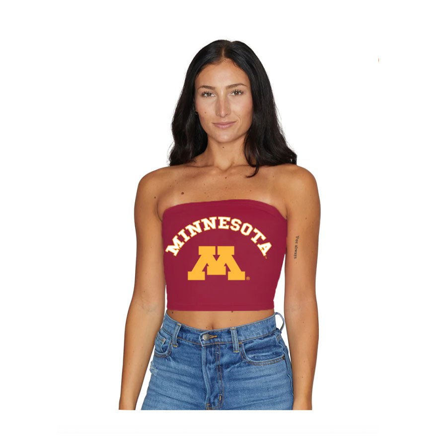 Minnesota Golden Gophers LojoBands Women's Clothing