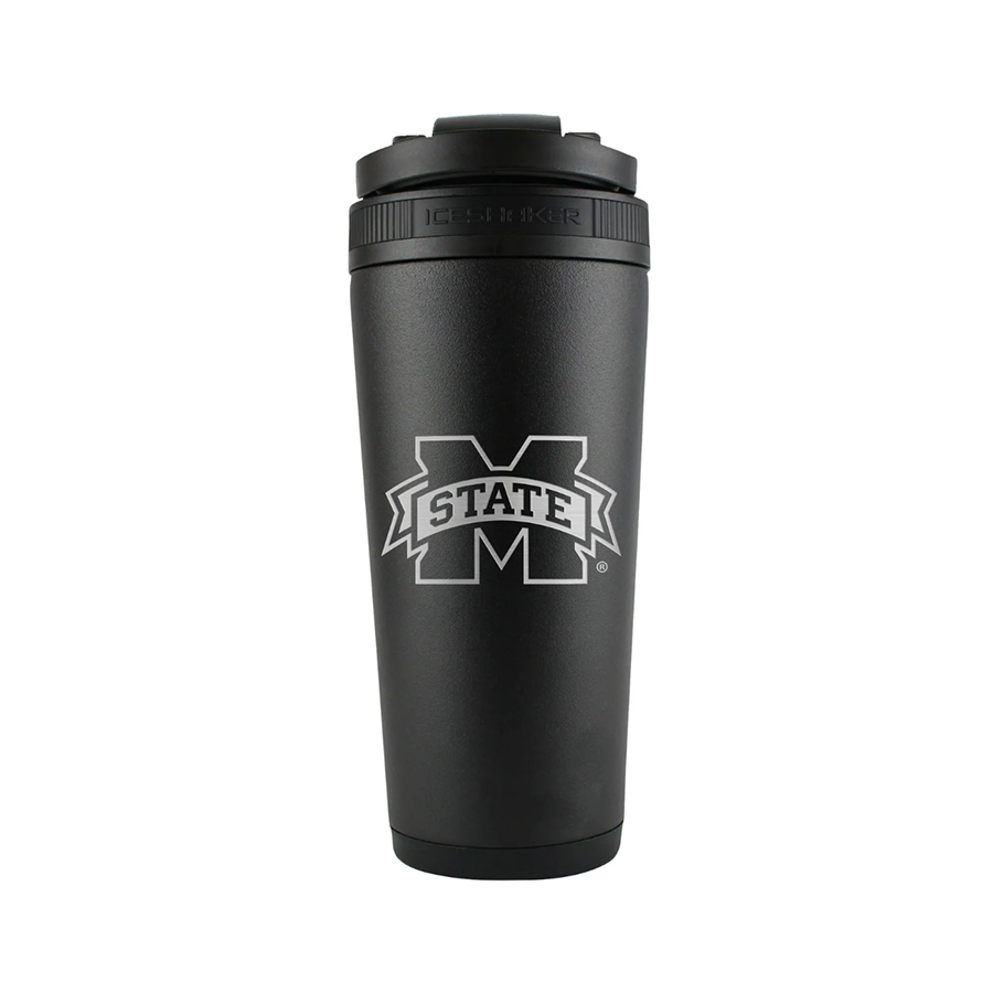 Mississippi State Bulldogs Ice Shaker Collection
