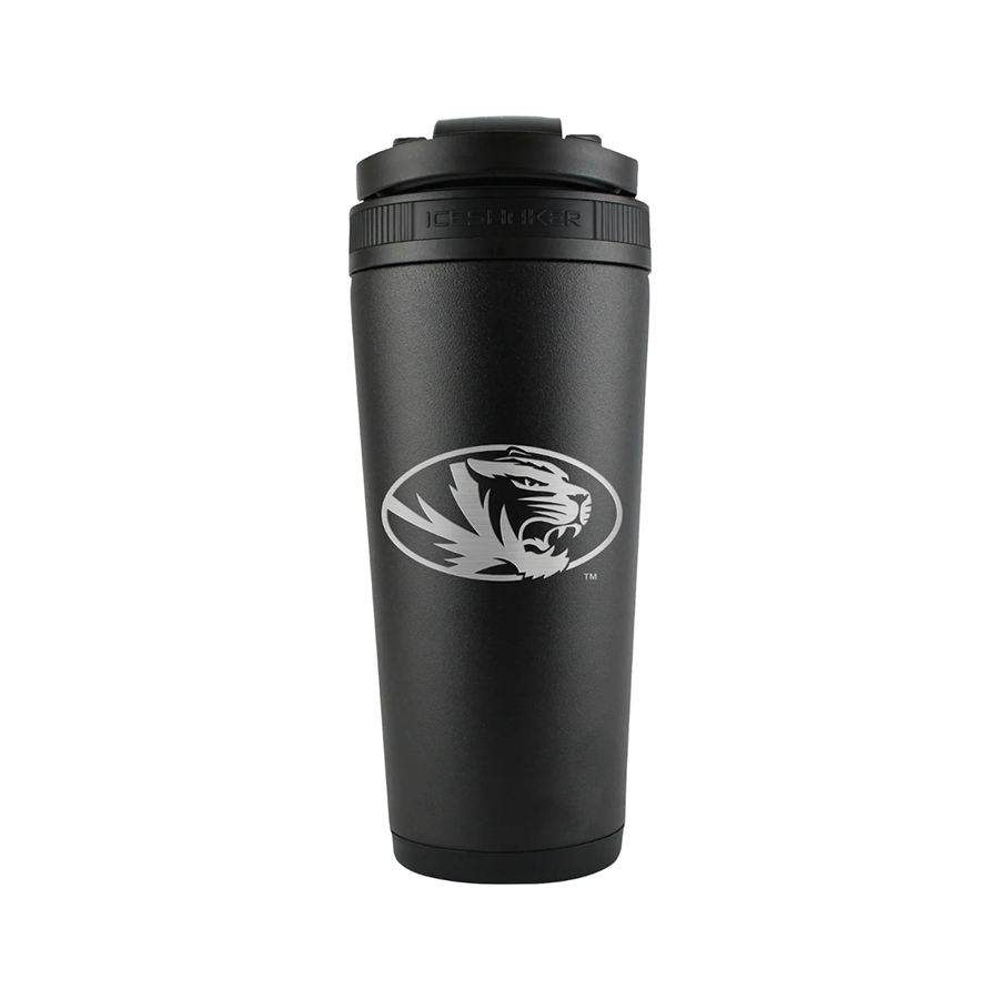 Missouri Tigers Ice Shaker Collection