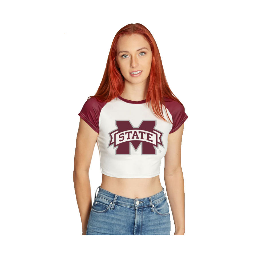 Mississippi State Bulldogs LojoBands Women's Clothing