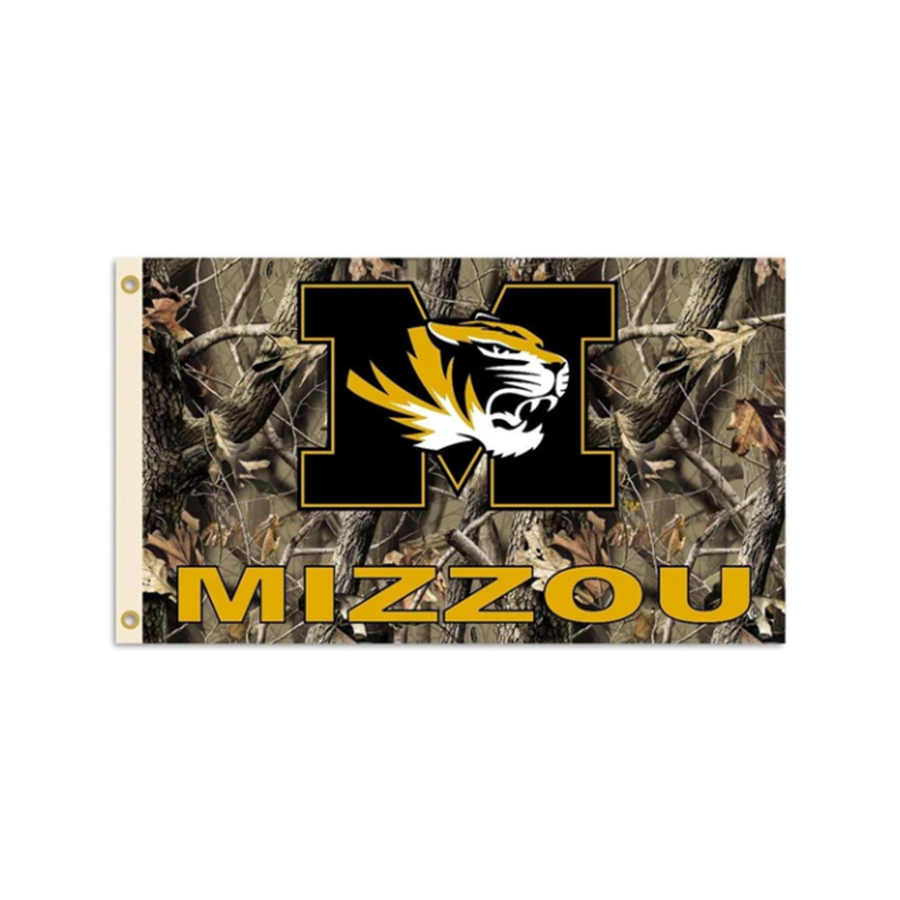 Missouri Tigers Team Accessories