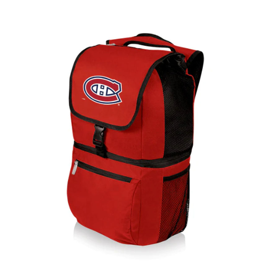 Montreal Canadiens Picnic Time Collection