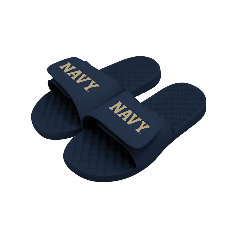 Navy Midshipmen ISlide Collection