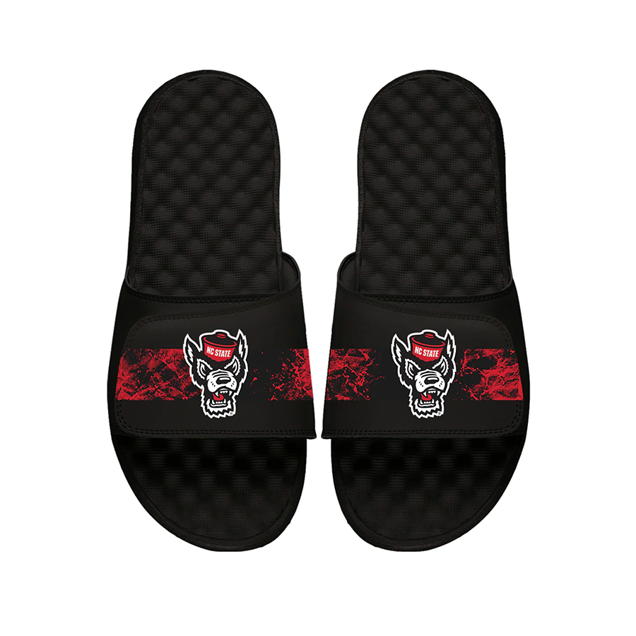 NC State Wolfpack ISlide Collection