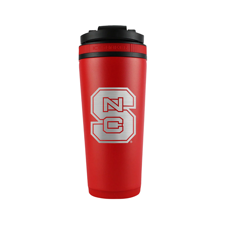 NC State Wolfpack Ice Shaker Collection
