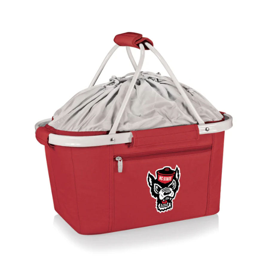 NC State Wolfpack Picnic Time Collection