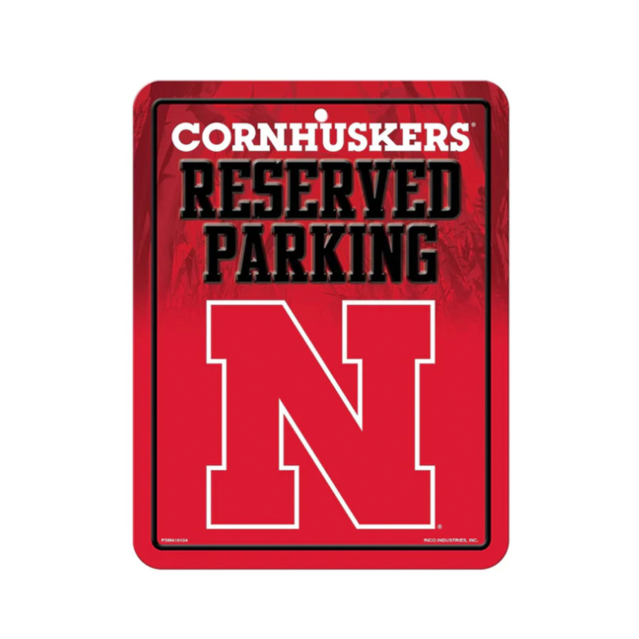 Nebraska Cornhuskers Team Accessories