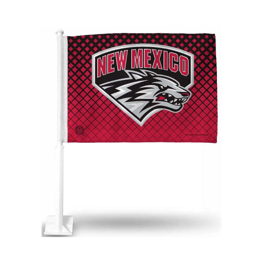 New Mexico Lobos Team Accessories