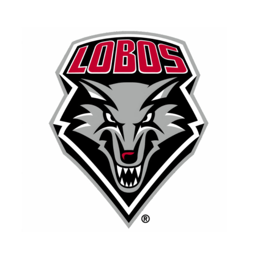 New Mexico Lobos