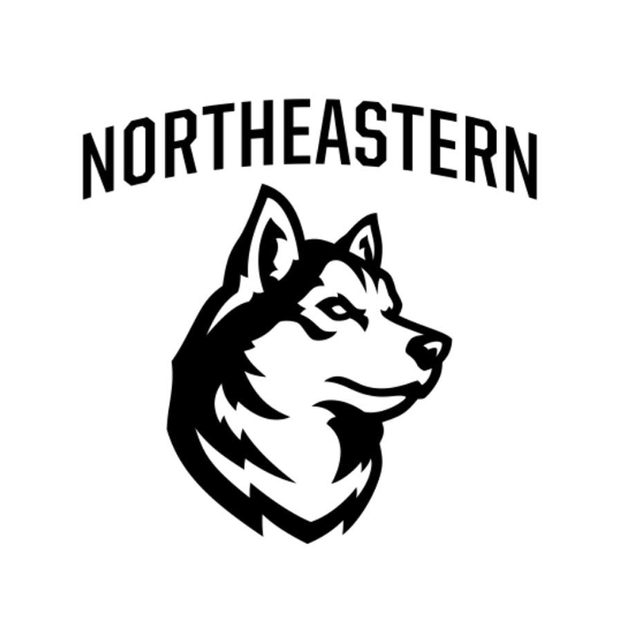 Northeastern Huskies
