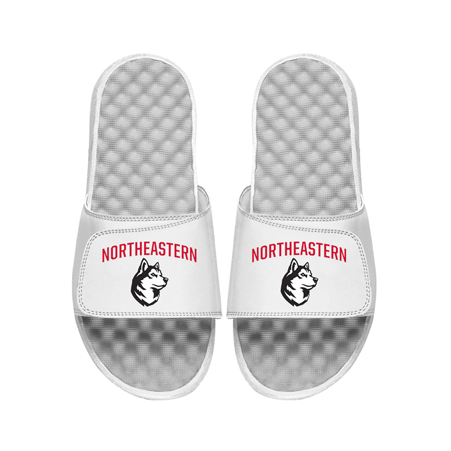 Northeastern Huskies ISlide Collection