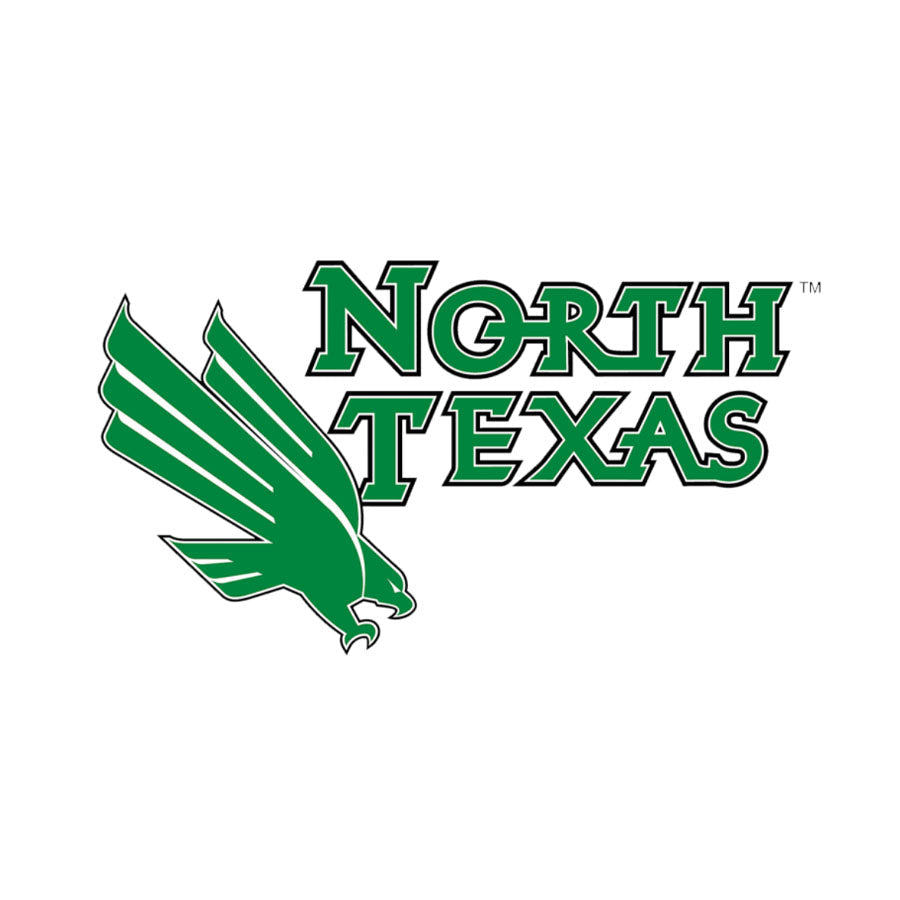 North Texas Mean Green