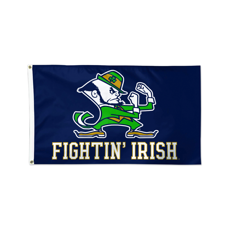 Notre Dame Fighting Irish Team Accessories