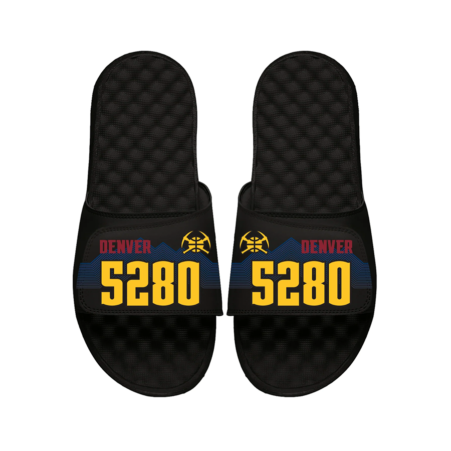 Denver Nuggets ISlide Collection