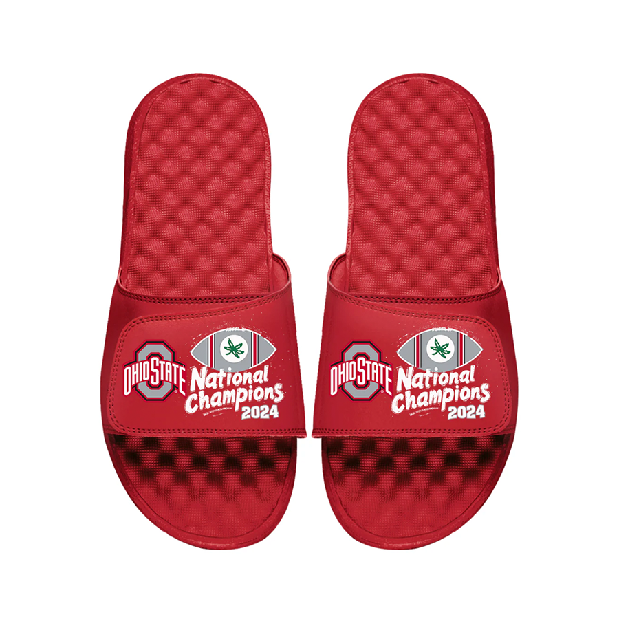 Ohio State Buckeyes ISlide Collection
