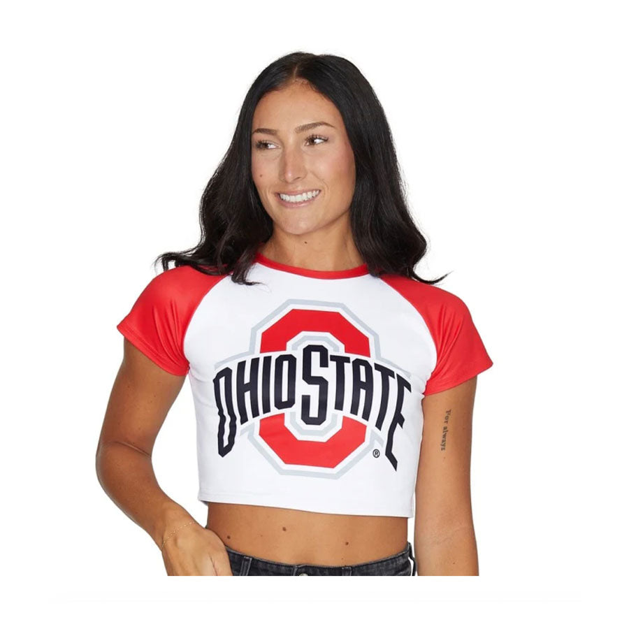 Ohio State Buckeyes LojoBands Women's Clothing