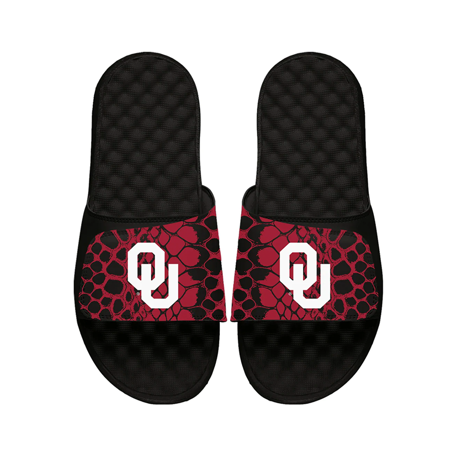 Oklahoma Sooners ISlide Collection