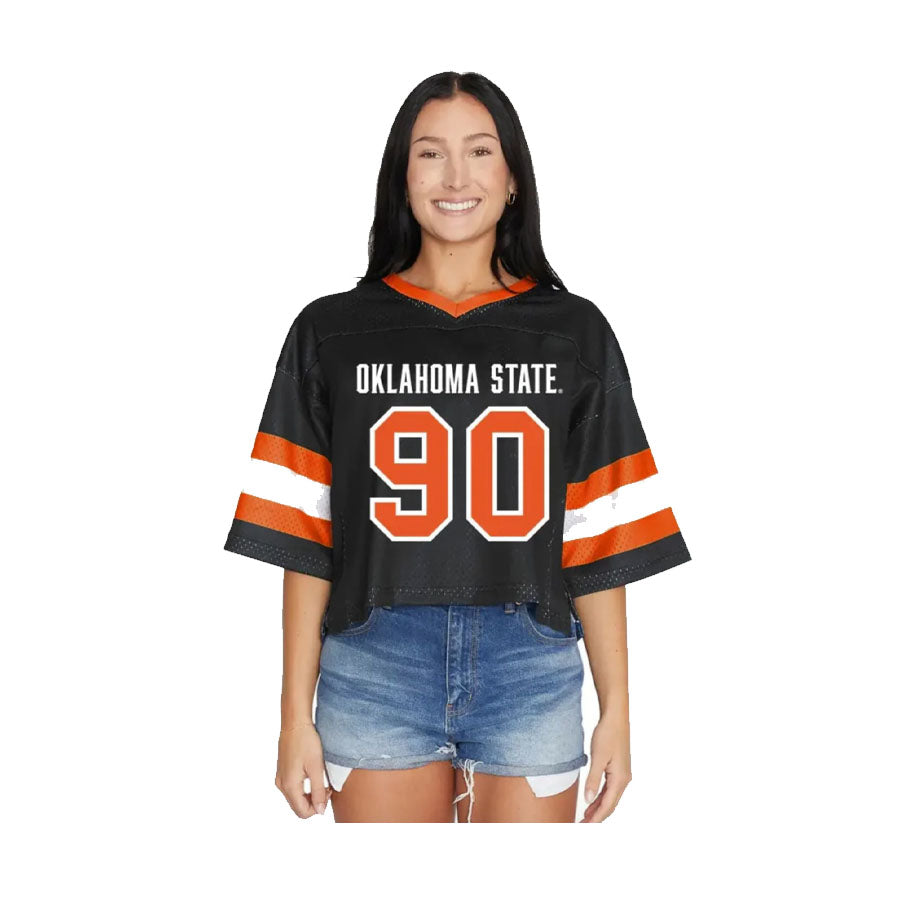 Oklahoma State Cowboys LojoBands Women's Clothing