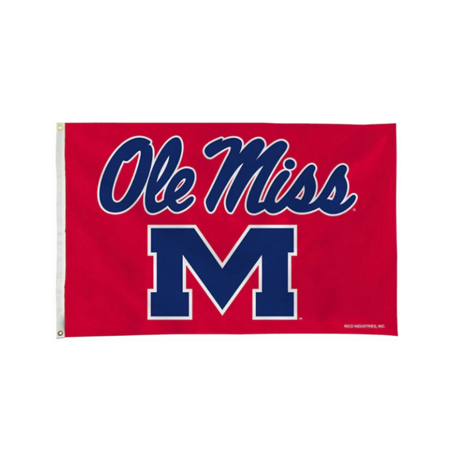 Ole Miss Rebels Team Accessories