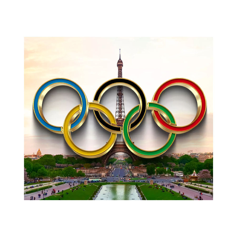 Olympics Memorabilia